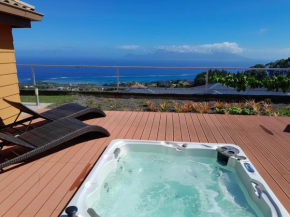 Bungalow Miwa, Puna'auia